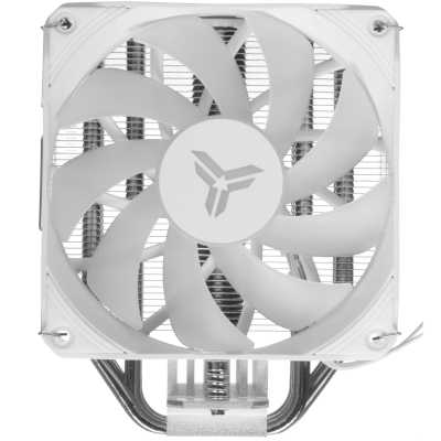 Jonsbo Pisa A5 ARGB White