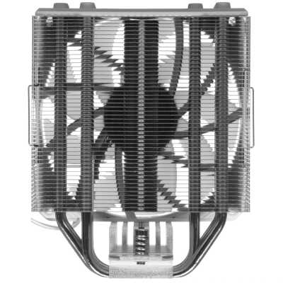 Jonsbo Pisa A5 ARGB White