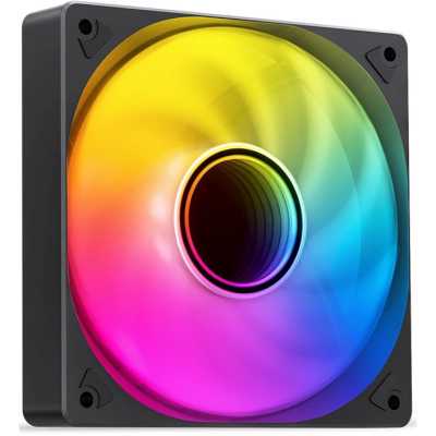 Jonsbo SL-120BR Reverse