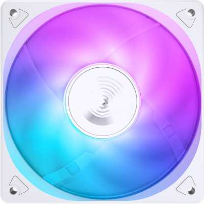 кулер Jonsbo SL-120CW