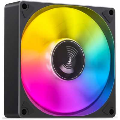 кулер Jonsbo SL-925 ARGB Black