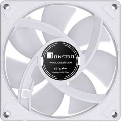 кулер Jonsbo SL-925 ARGB White