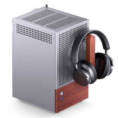 корпус Jonsbo T6 Silver
