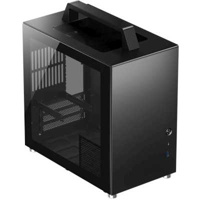 корпус Jonsbo T8 Plus Black