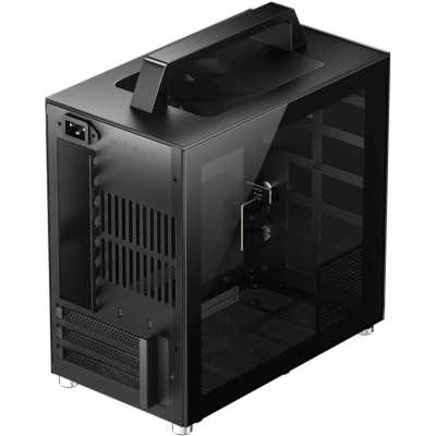 Jonsbo T8 Plus Black