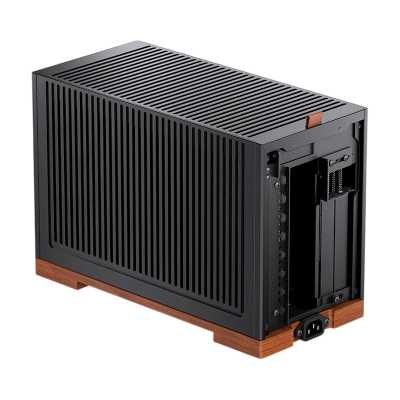 корпус Jonsbo T9 Black