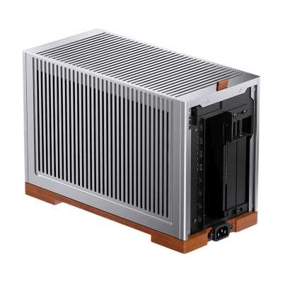 корпус Jonsbo T9 Silver