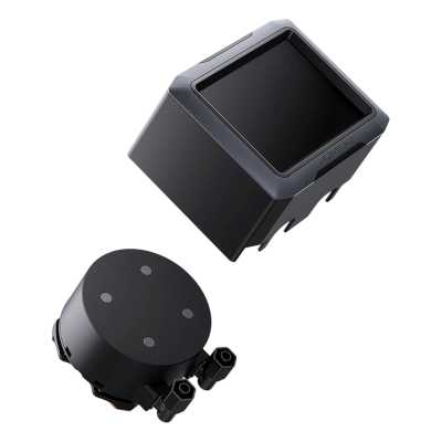 Jonsbo TF3-360SCB Black