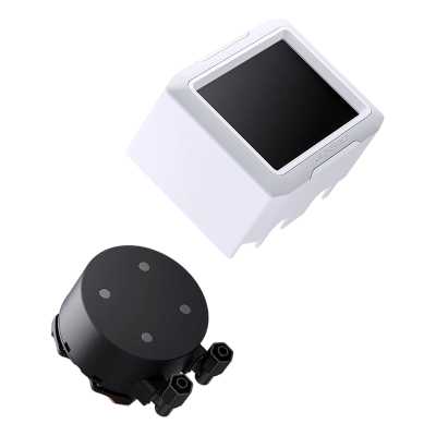 Jonsbo TF3-360SCW White