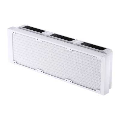 Jonsbo TF3-360SCW White