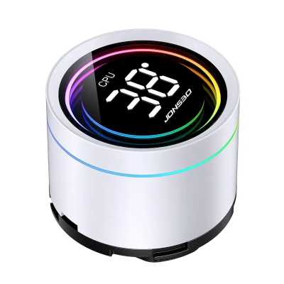 кулер Jonsbo TH-360 White