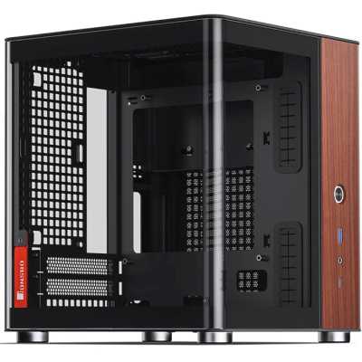 корпус Jonsbo TK-0 Black
