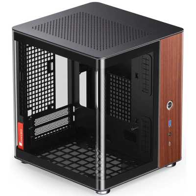 Jonsbo TK-0 Black