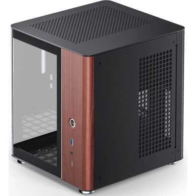 корпус Jonsbo TK-0 Black