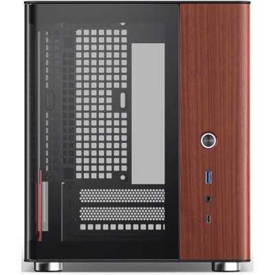 корпус Jonsbo TK-0 Black