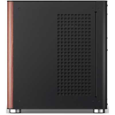 Jonsbo TK-0 Black