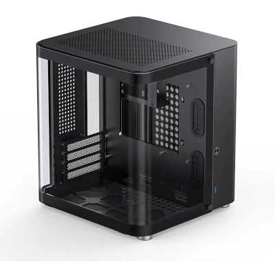 корпус Jonsbo TK-1 2.0 Black