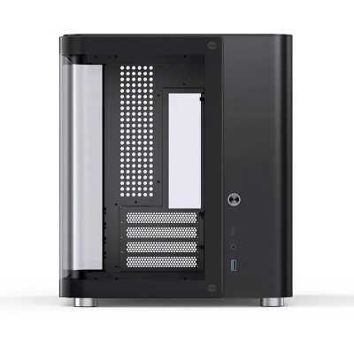 Jonsbo TK-1 2.0 Black