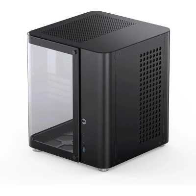 корпус Jonsbo TK-1 2.0 Black