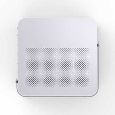 корпус Jonsbo TK-1 White