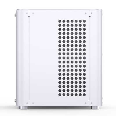 корпус Jonsbo TK-1 White
