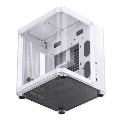 Jonsbo TK-1 White