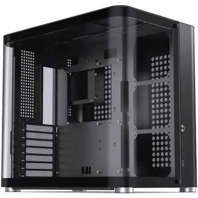 корпус Jonsbo TK-2 2.0 Black