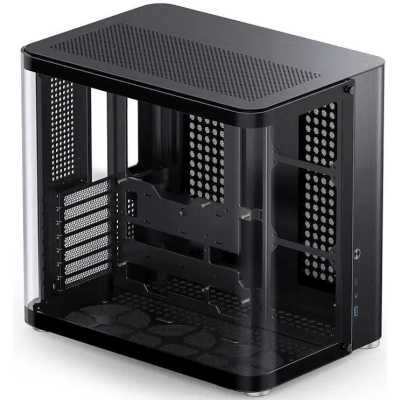 Jonsbo TK-2 2.0 Black