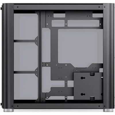 Jonsbo TK-2 2.0 Black