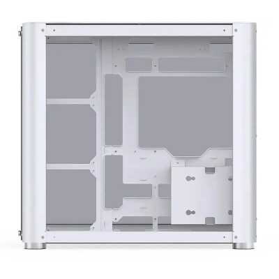 корпус Jonsbo TK-2 2.0 White