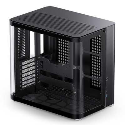 корпус Jonsbo TK-2 Black