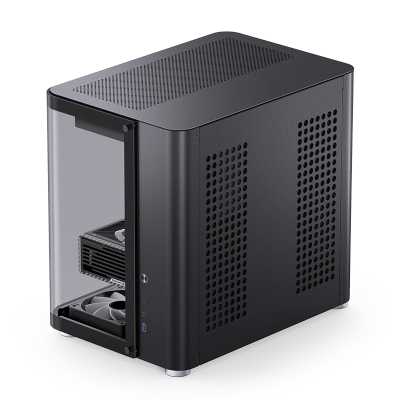 Jonsbo TK-2 Black