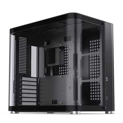 Jonsbo TK-2 Black