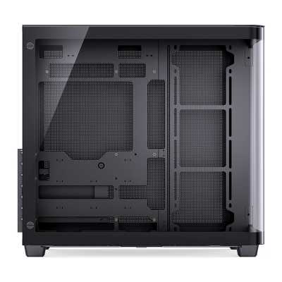 Jonsbo TK-3 Black