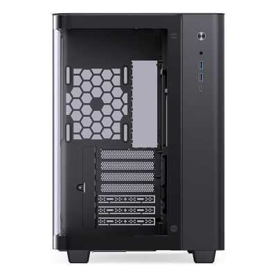 Jonsbo TK-3 Black