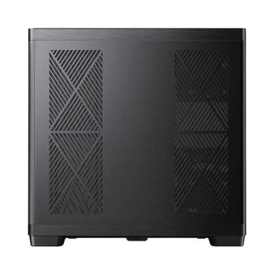 корпус Jonsbo TK-4 Black