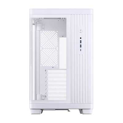 Jonsbo TK-4 White