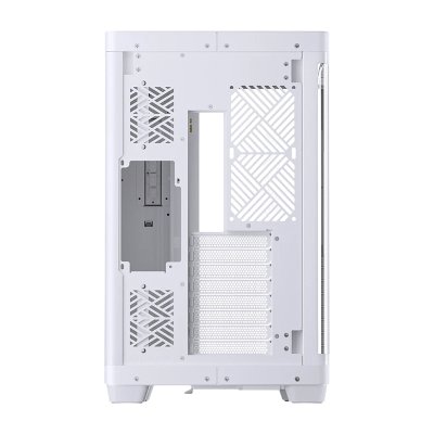 Jonsbo TK-4 White