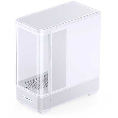 корпус Jonsbo TK-5 White