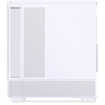 корпус Jonsbo TK-5 White