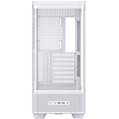 Jonsbo TK-5 White