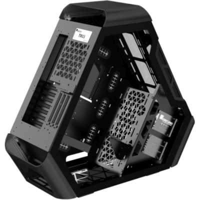 корпус Jonsbo TR03-A Black