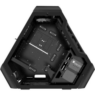 корпус Jonsbo TR03-A Black