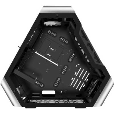 корпус Jonsbo TR03-A Silver
