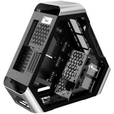 Jonsbo TR03-A Silver