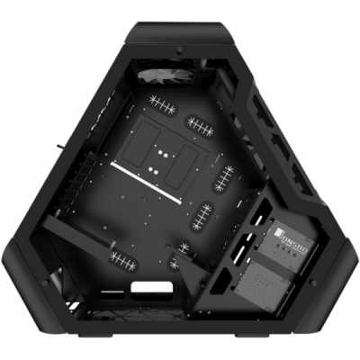 корпус Jonsbo TR03-G Black