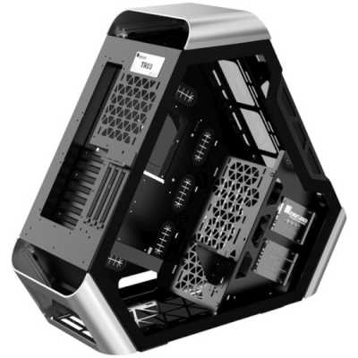 Jonsbo TR03-G Silver