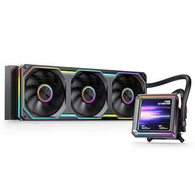 Jonsbo TX-360 Black