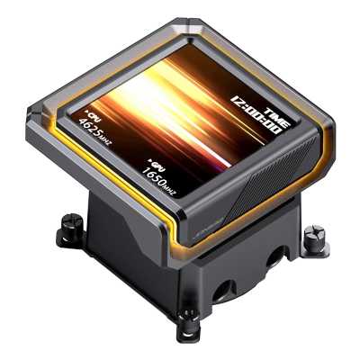 Jonsbo TX-360 Black