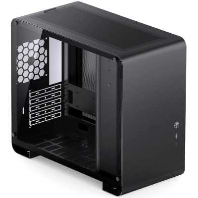 Jonsbo U4 Mini Black